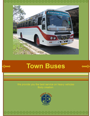 Town Bus